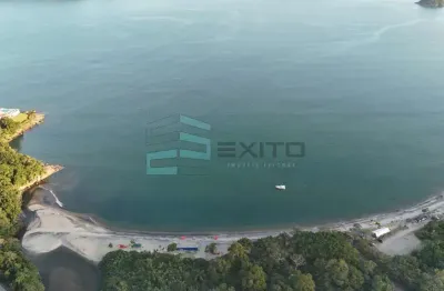 Terreno à venda na Rua Vermelho, Mar Verde II, Caraguatatuba por R$ 320.000