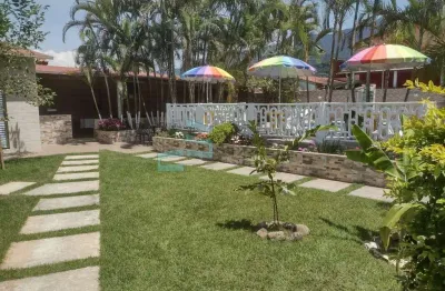 Casa comercial com 1 sala à venda na Rua Sebastiana Felício de Oliveira, 385, Massaguaçu, Caraguatatuba, 502 m2 por R$ 2.000.000