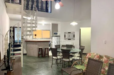 Apartamento com 3 quartos à venda na Rua Raimundo Muniz, 300, Tabatinga, Caraguatatuba