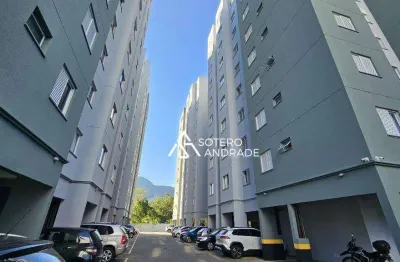 Apartamento com 2 quartos à venda na Avenida Martim De Sá, 370, Martim de Sá, Caraguatatuba