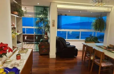 Apartamento com 3 quartos à venda na Avenida Prefeito Geraldo Nogueira da Silva, 1800, Indaiá, Caraguatatuba