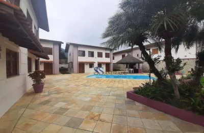 Casa com 3 quartos à venda na Avenida Maranduba, 464, Maranduba, Ubatuba