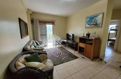 Apartamento com 2 quartos à venda na Rua Pedro Xavier do Nascimento, 30, Massaguaçu, Caraguatatuba