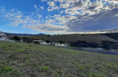 Terreno à venda na Rodovia Dos Tamoios, 17, Quinta dos Lagos, Paraibuna