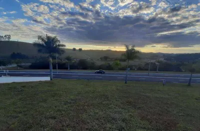 Terreno à venda na Rodovia Dos Tamoios, 6, Quinta dos Lagos, Paraibuna