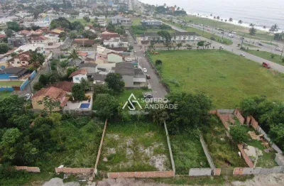 Terreno muito bem localizado na praia massaguaçu, á 50m da orla