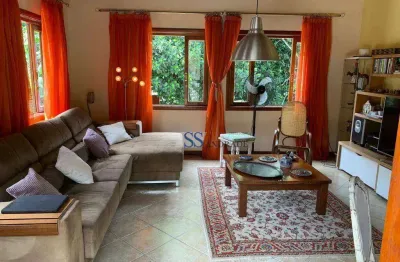Casa em condomínio fechado com 4 quartos à venda na Rua das Canafístulas, 45, Park Imperial, Caraguatatuba