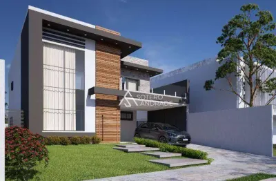 Casa com 4 quartos à venda na Rua Peixe Espada, 14, Mar Verde, Caraguatatuba