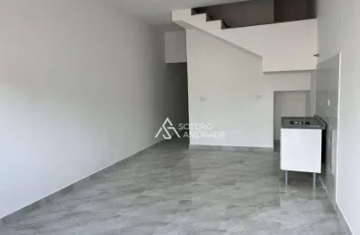 Apartamento com 3 quartos à venda na Rua dos Lilases, 150, Portal da Fazendinha, Caraguatatuba