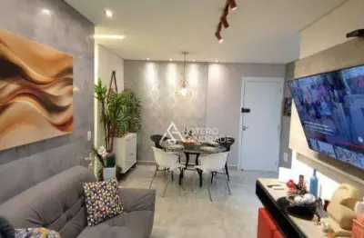 Apartamento com 2 quartos à venda na Avenida Martin de Sá, 1014, Martim de Sá, Caraguatatuba