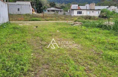 Oportunidade de comprar um terreno na praia massaguaçu
