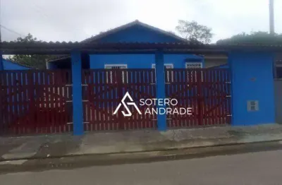 Excelente oportunidade para quem quer morar na praia massaguaçu