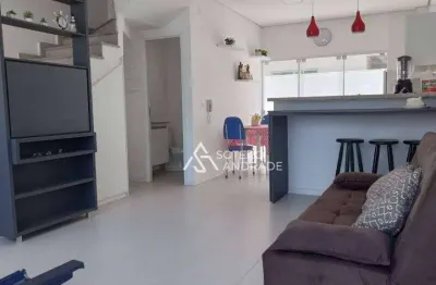Casa com 2 quartos à venda na Avenida Maestro Heitor de Carvalho, 125, Massaguaçu, Caraguatatuba