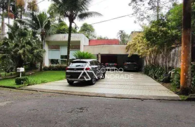 Casa em condomínio fechado com 4 quartos à venda na Rua das Goiabeiras, 87, Park Imperial, Caraguatatuba