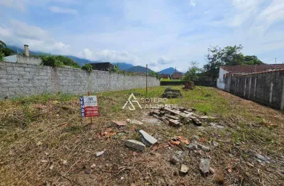 Terreno à venda na Rua Kunio Nishi, 7, Massaguaçu, Caraguatatuba