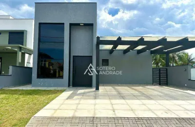 Excelente oportunidade de locação definitiva dentro do condominio de alto padrão costa nova na praia massaguaçu