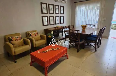 Linda casa na praia massaguaçu com localização privilegiada