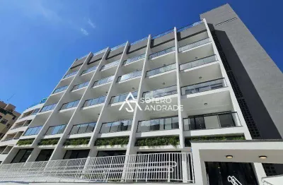 Lançamento imperdível em ubatuba: apartamento na praia grande!