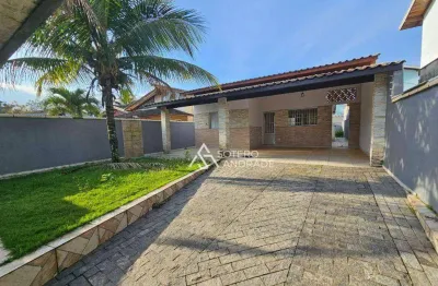 Casa na praia de massaguaçu - seu refúgio de tranquilidade