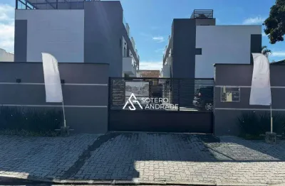 Casa com 2 quartos à venda na Avenida Eridano, 150, Capricórnio I, Caraguatatuba