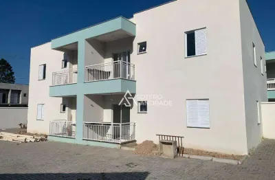 Apartamentos novos em bairro em expansão em caraguatatuba