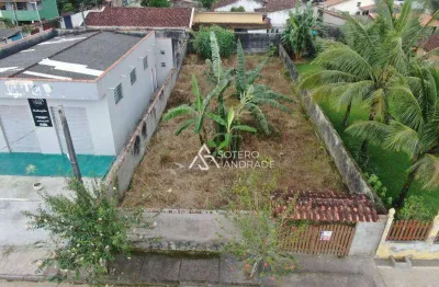Oportunidade de adquirir um terreno em bairro residencial pronto para construir
