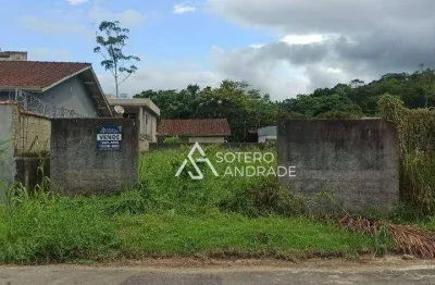 Oportunidade de comprar um terreno com excelente localização na praia massaguaçu