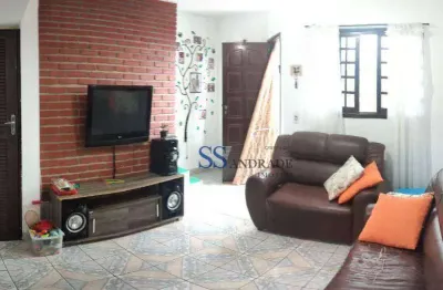 Casa em condomínio fechado com 2 quartos à venda na Avenida Maria de Lourdes da Silva Kfouri, 205, Massaguaçu, Caraguatatuba
