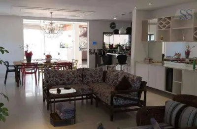 Casa com 5 quartos à venda na Rua Carlos Lunardi, 520, Pontal de Santa Marina, Caraguatatuba
