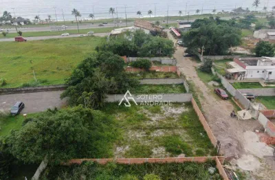 Terreno à venda na Avenida Maria de Lourdes da Silva Kfouri, 8, Massaguaçu, Caraguatatuba