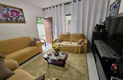 Casa com 4 quartos à venda na Rua Vinte de Abril, 40, Massaguaçu, Caraguatatuba