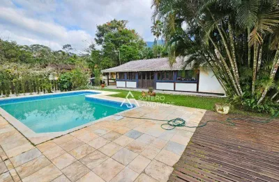 Vende-se casa no condomínio park imperial - praia massaguaçu