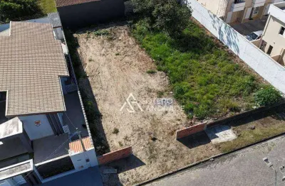 Vende-se terreno no bairro pontal santa marina em caraguatatuba - 360m²