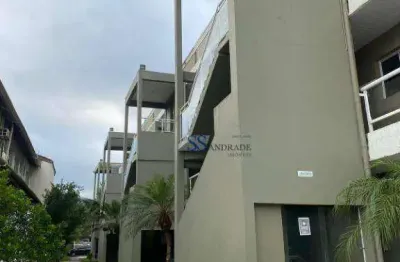 Apartamento com 2 quartos à venda na Avenida Maranduba, 473, Maranduba, Ubatuba