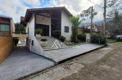 Linda casa condomínio park imperial, na praia massaguaçu