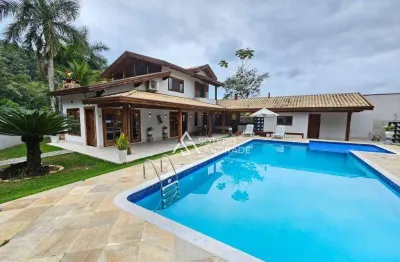 Linda casa na praia de massaguaçu - condomínio mar verde