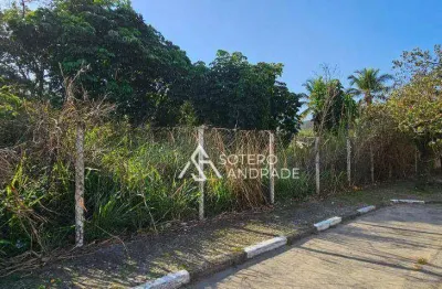 Terrenos à venda: oportunidade imperdível na praia da cocanha