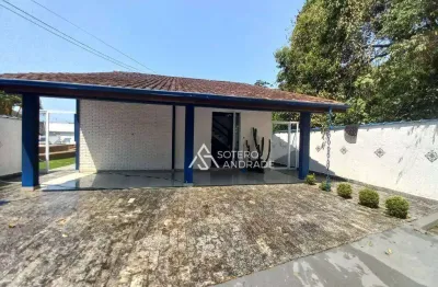 Casa com 4 quartos à venda na Rua Fortaleza, 22, Massaguaçu, Caraguatatuba