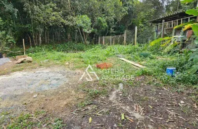 Terreno à venda na Rua Campinas, 310, Massaguaçu, Caraguatatuba