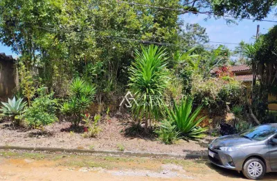 Terreno à venda na Rua Anna Zamarzahl Y Carnero, 10, Massaguaçu, Caraguatatuba