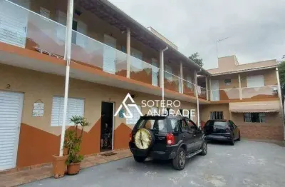 Oportunidade de comprar um residencial na praia massaguaçu
