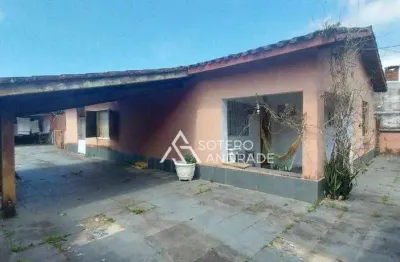 Casa com 2 quartos à venda na Rua Caçapava, 1150, Sumaré, Caraguatatuba