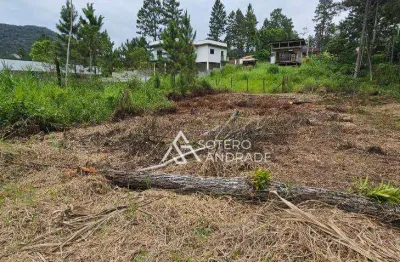 Terreno à venda na Rua Seis, 8, Capricórnio II, Caraguatatuba