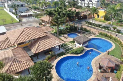 Terreno em condomínio fechado à venda na Rua Dois, 8, Costa Nova, Caraguatatuba