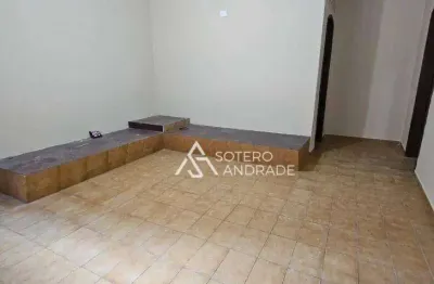 Casa com 2 quartos para alugar na Rua Adaly Coelho Passos, 495, Prainha, Caraguatatuba