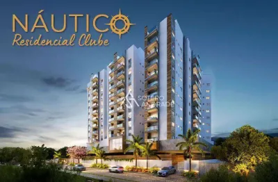 Apartamento com 2 quartos à venda na Rua São Jorge, 85, Praia das Palmeiras, Caraguatatuba