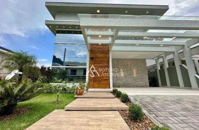 Não perca a chance de adquirir uma maravilhosa casa no condomínio costa nova