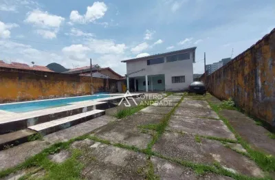 Casa com 3 quartos à venda na Rua Bartolomeu Bueno da Silva, 1020, Martim de Sá, Caraguatatuba