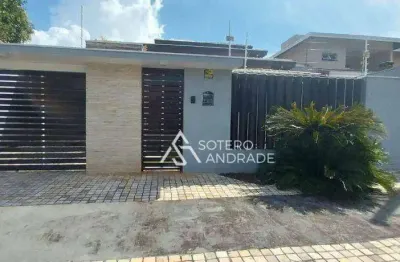 Casa com 3 quartos à venda na Avenida Goiás, 325, Indaiá, Caraguatatuba