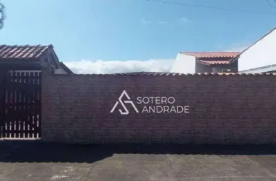 Casa com 2 quartos à venda na Rua Nove, 318, Pontal de Santa Marina, Caraguatatuba